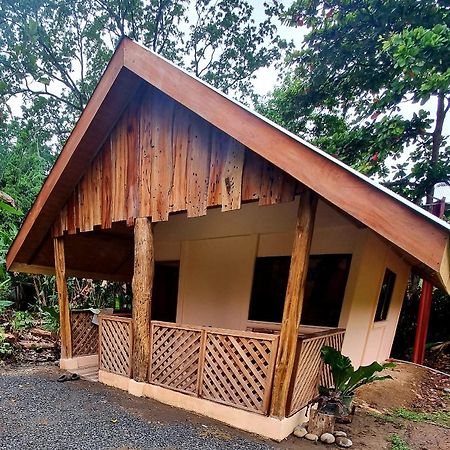 אוביטה Ballena Oasis Homes & Glamping מראה חיצוני תמונה