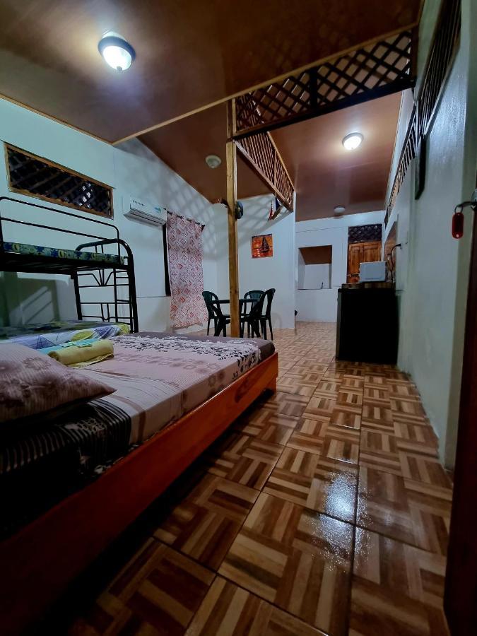 אוביטה Ballena Oasis Homes & Glamping מראה חיצוני תמונה